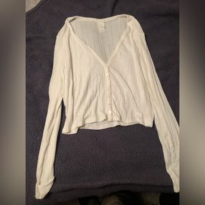 Hope Mikaelson | H&M Top